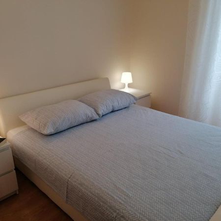 Apartment Lubina Pula Zewnętrze zdjęcie