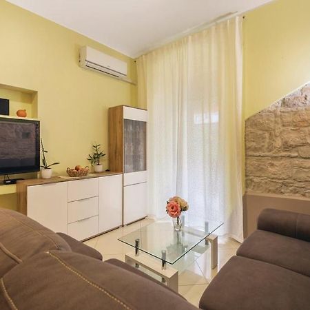 Apartment Lubina Pula Zewnętrze zdjęcie