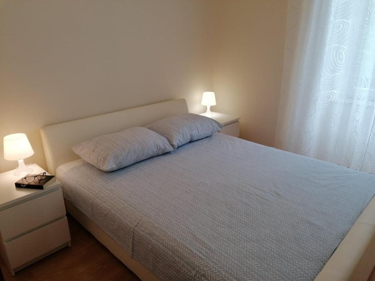 Apartment Lubina Pula Zewnętrze zdjęcie