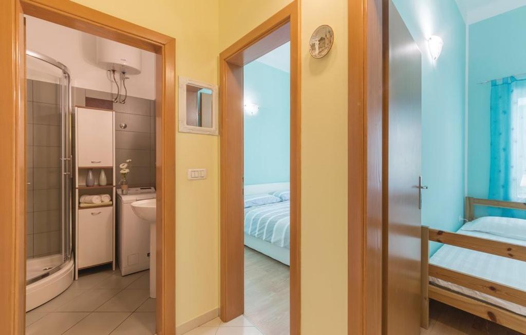 Apartment Lubina Pula Zewnętrze zdjęcie