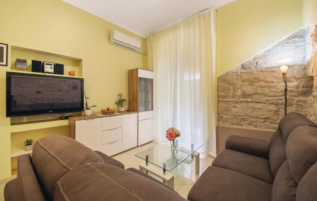 Apartment Lubina Pula Zewnętrze zdjęcie