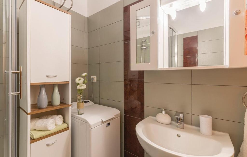 Apartment Lubina Pula Zewnętrze zdjęcie