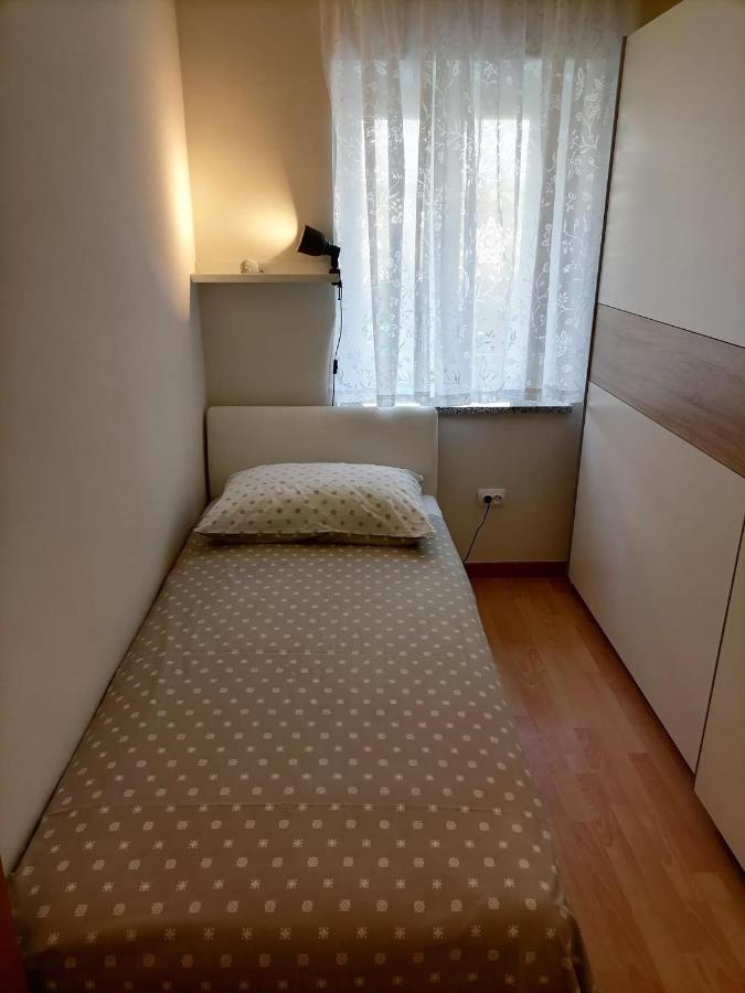 Apartment Lubina Pula Zewnętrze zdjęcie